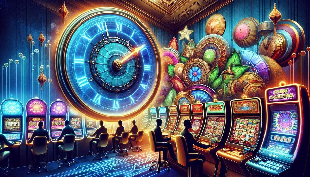 Antarmuka Free Play mode di pascol 4d menampilkan saldo simulasi dan permainan tersedia